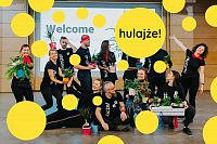 hula events - organizacja imprez dla firm